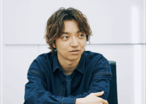 三浦大知 ブサイク 目離れすぎ