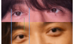 三浦大知 顔変わった