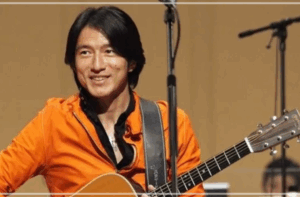 桜井和寿 元嫁 ゆかり