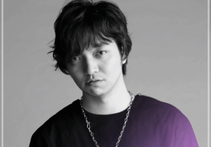 三浦大知