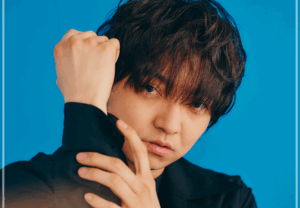 三浦大知２