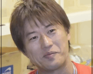 小渕健太郎１