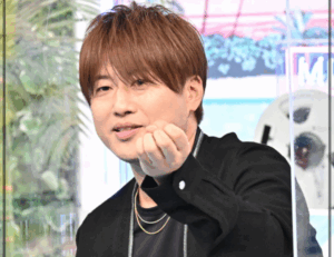 小渕健太郎２