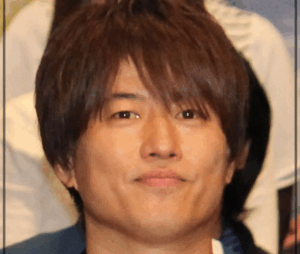 小渕健太郎３
