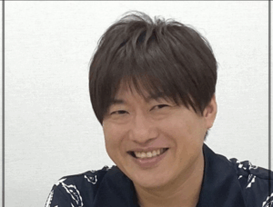 小渕健太郎４