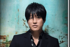 小渕健太郎５