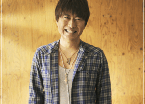 小渕健太郎６