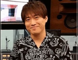 小渕健太郎７