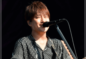 小渕健太郎８