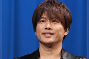 小渕健太郎９