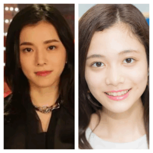 milet×上田彩瑛