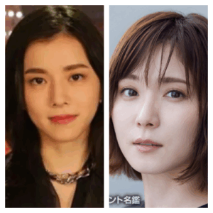 milet×松岡茉優