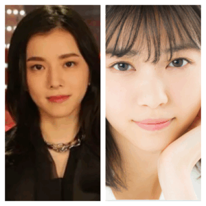 milet×西野七瀬